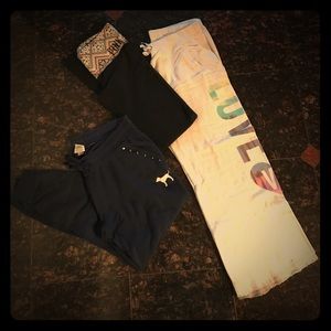 FLASH SALE: buy bling pant, get 2 pants free